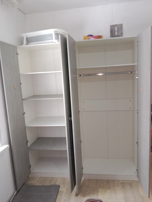 шкаф сатылады диванмен бирге