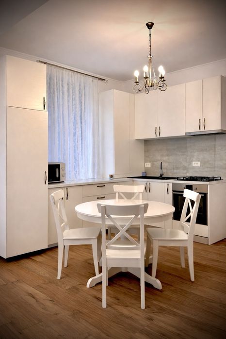 Cazare apartament 2camere Mamaia Nord Promenada Navodari cu vedere  directa la mare -chiar langa plaja