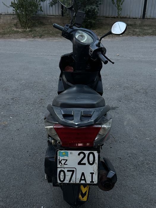 Продам Мопед м8/m8