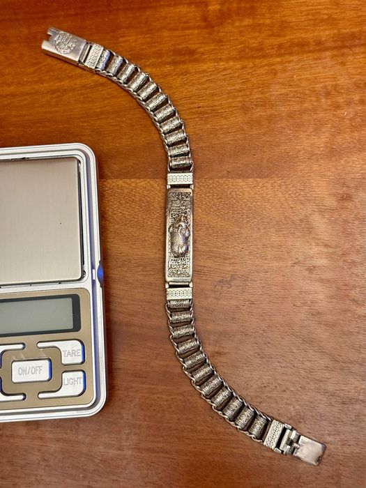 Brățară argint 925