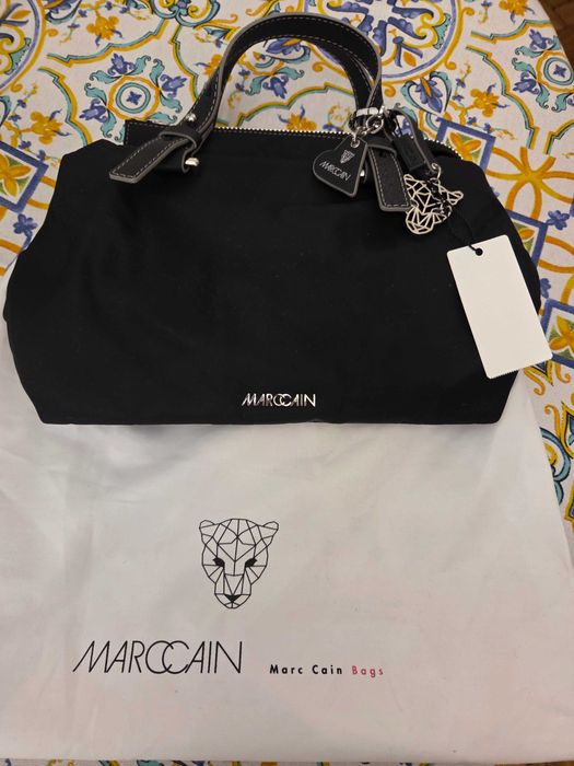 Poseta/ geanta noua MarcCain