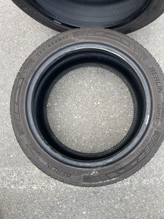 Anvelope vara 225/45 R17