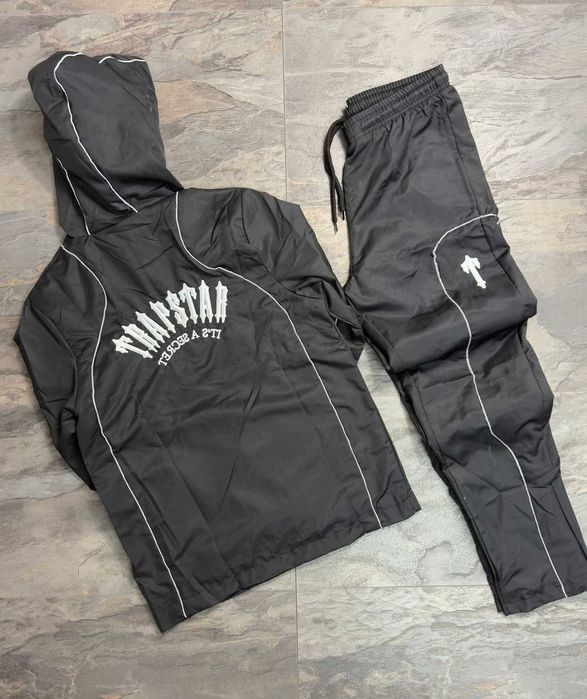 Мъжки шушляков екип TRAPSTAR – ТОП качество