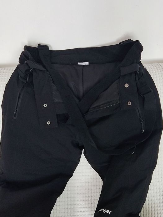 Pantaloni ski Benger 10k marimea 26, L