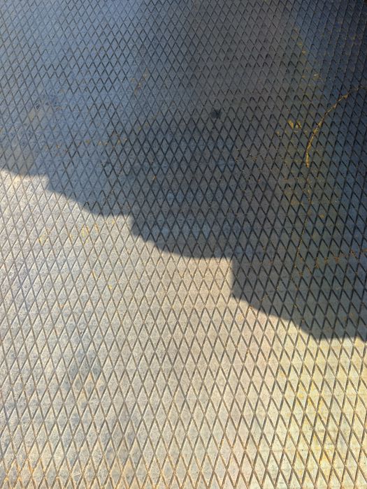 Металопрокат. Лист г/к х/к рефлёный оценкованый