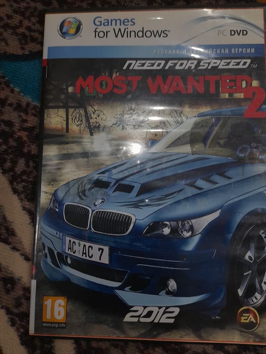 Продам диски на пк