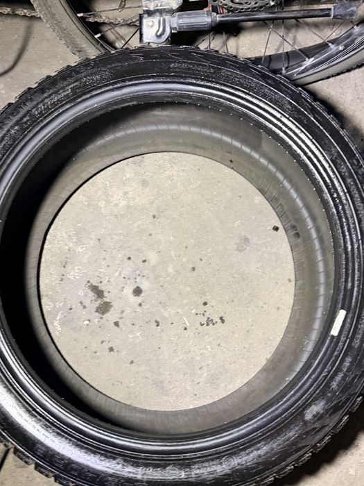 Продам зимние шины  nokian hakkapeliitta