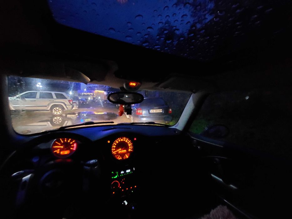 Se vinde Mini one RA31 ! 1800 EURO! Detalii în privat!