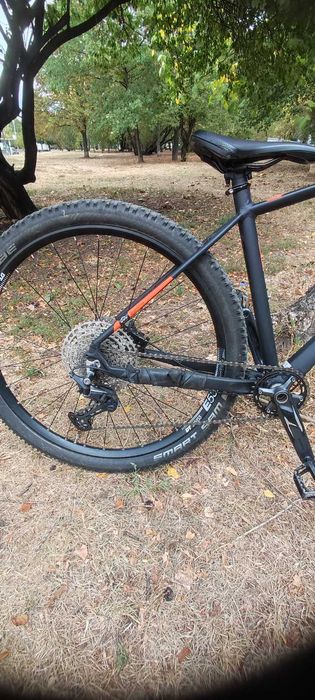 Cross Fusion Pro 29 (размер L )