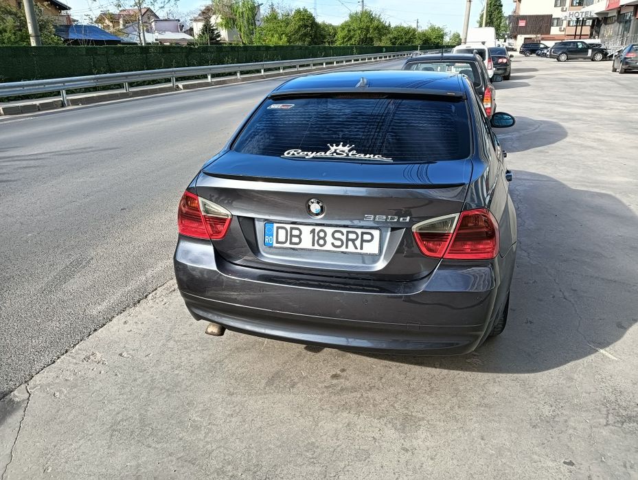 BMW 3 Series 2006 — imagine 4