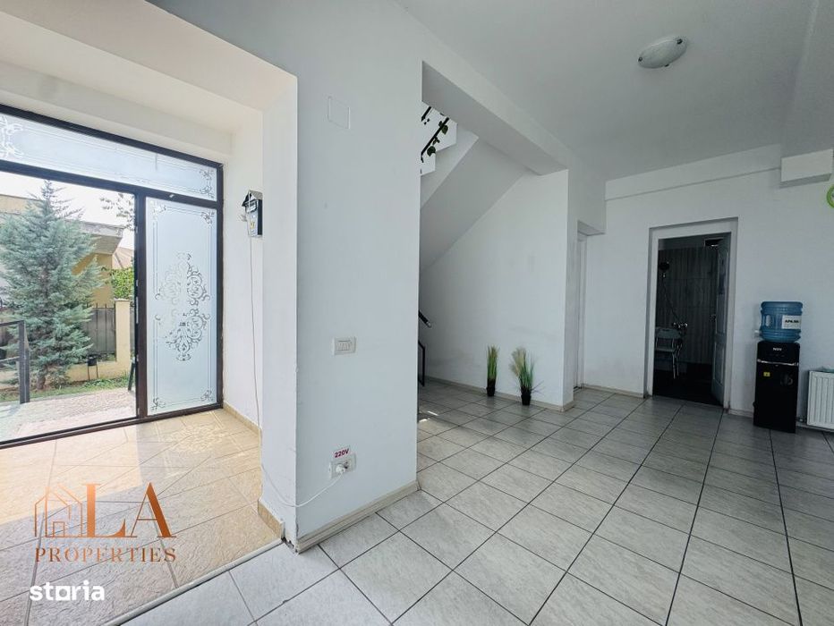 Camin de batrani 9 camere | Teren 908mp | Domnesti-Teghes