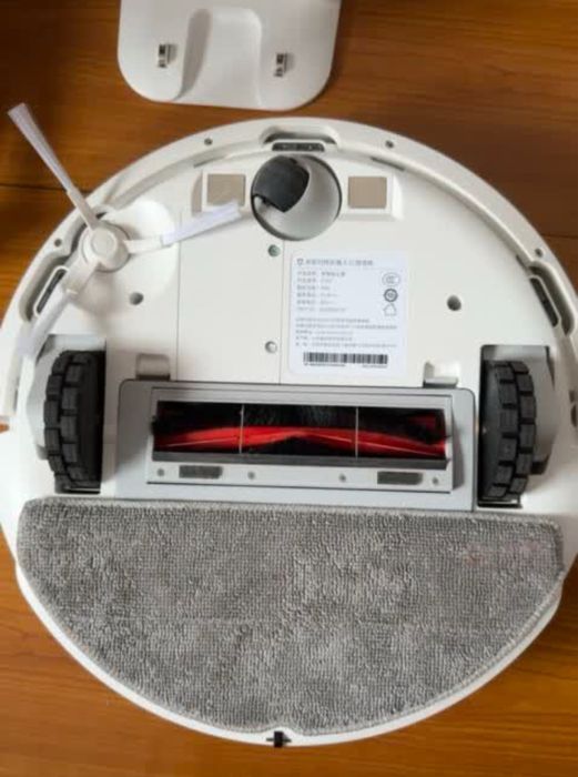 Пылесос xiaomi 3C почти новый