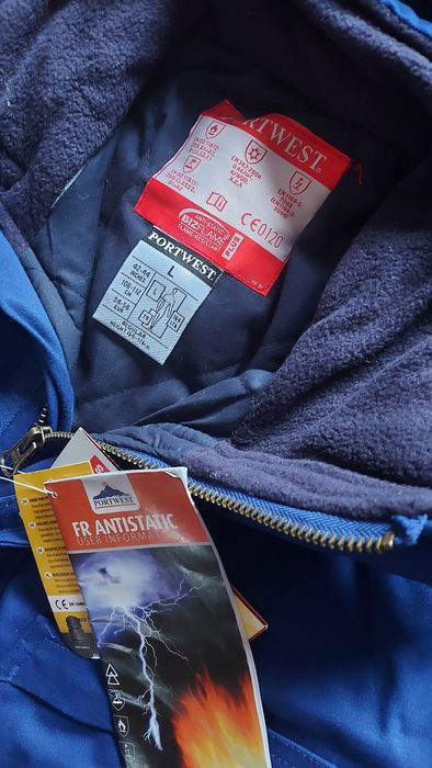 Спецодежда  54-56 размера