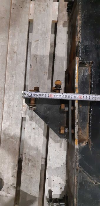 Продам аутригер в отличном состоянии