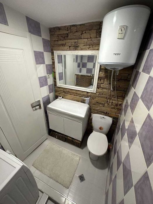 Продава се Тристаен апартамент в Пловдив, Център - 100 кв.м за 1855 €/кв.м - Снимка #10