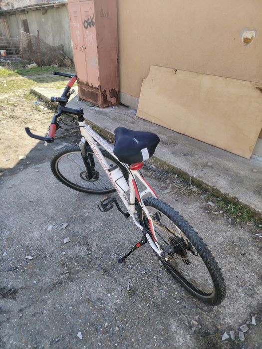 Bike Advenser Shimao