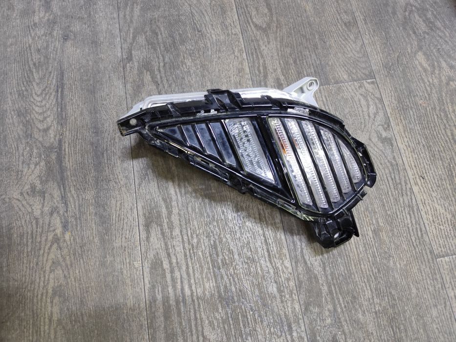 ДХО Kia Cerato 24 год