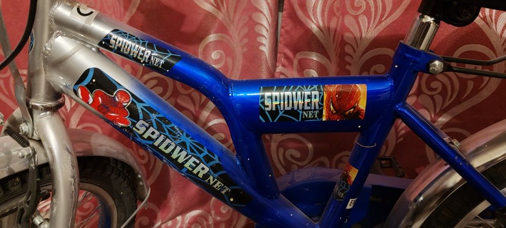 Детско    колело