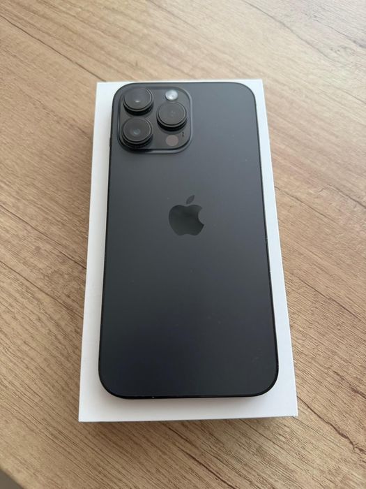 Iphone 14 PRO MAX 256 Gb