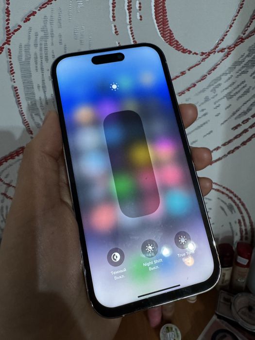Айфон 14 про 256 гб 79%