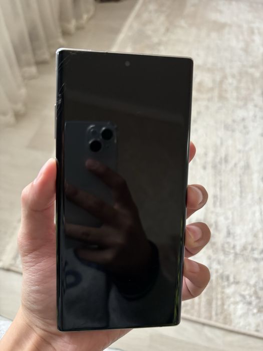 Samsung Note 10plus 5G