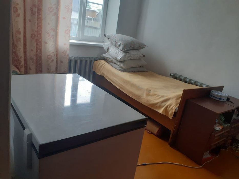 Продаётся дом в селе Самар