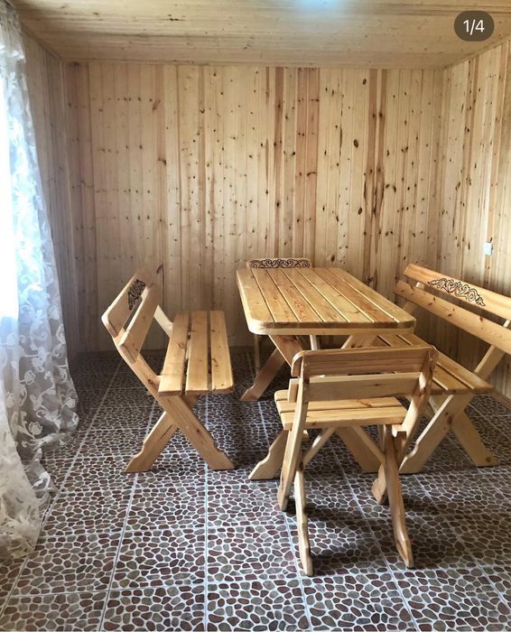 Готовый бизнес в аренду