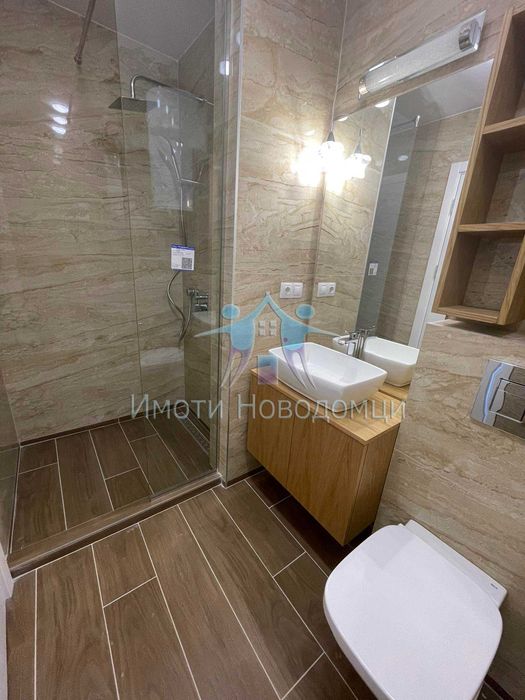 Продава се Многостаен апартамент в Шумен, 2-ри корпус - 133 кв.м за 1316 €/кв.м - Снимка #6