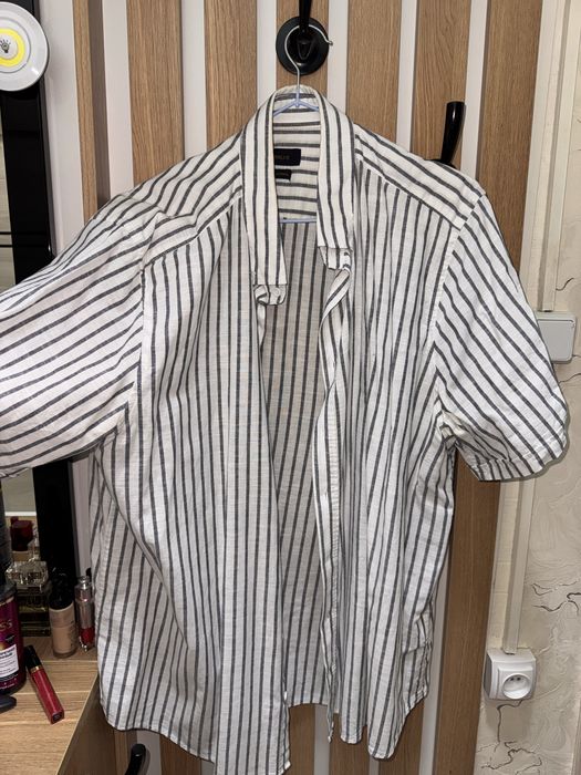 Мужские рубашки продам