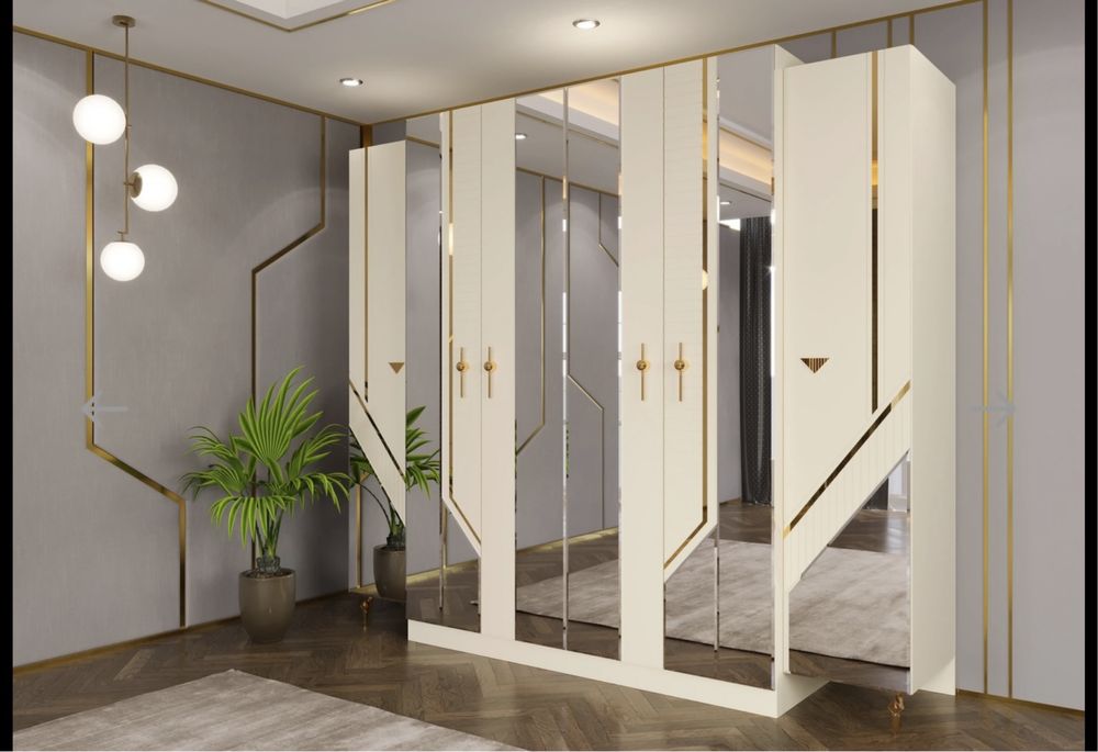 Спальный гарнитур