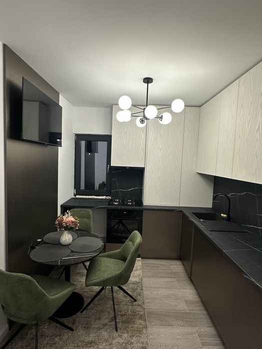 Aprtament regim hotelier Calea Bucuresti