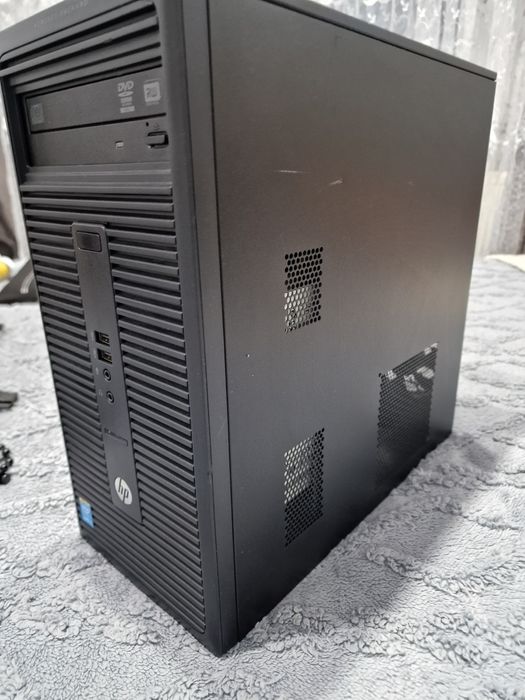 Calculator HP i5 gtx1050 2gb