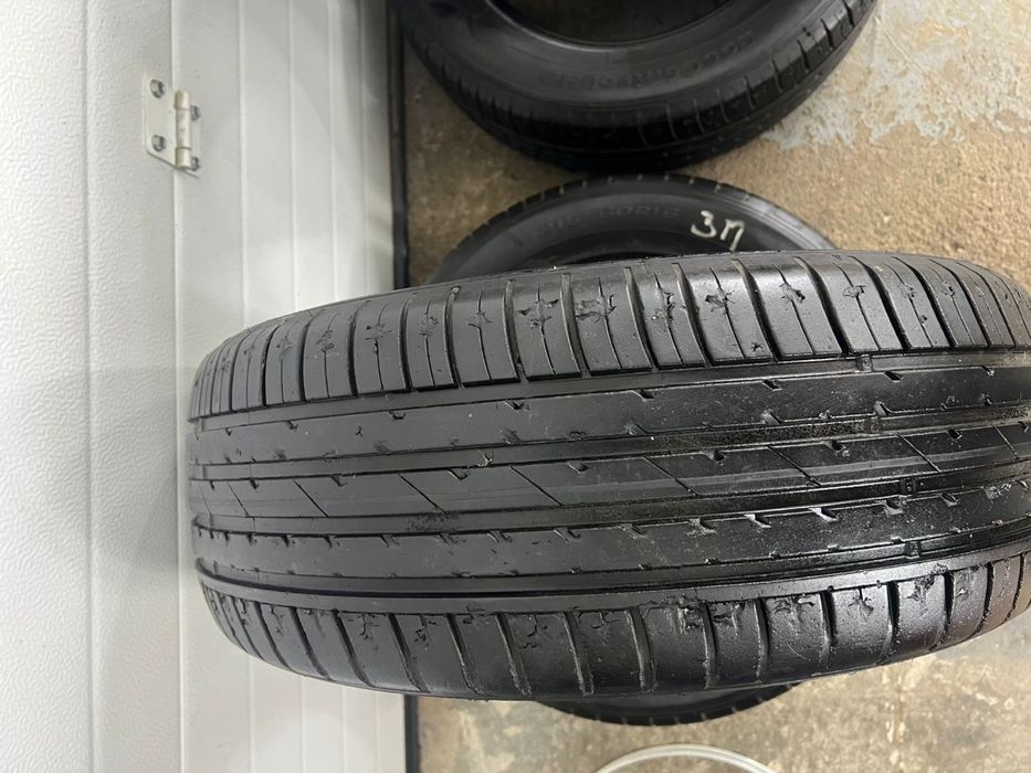 FULDA  215/60R16