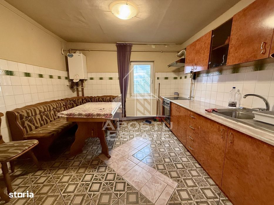 Apartament cu 2 camere de vanzare, zona Freidorf, Timisoara