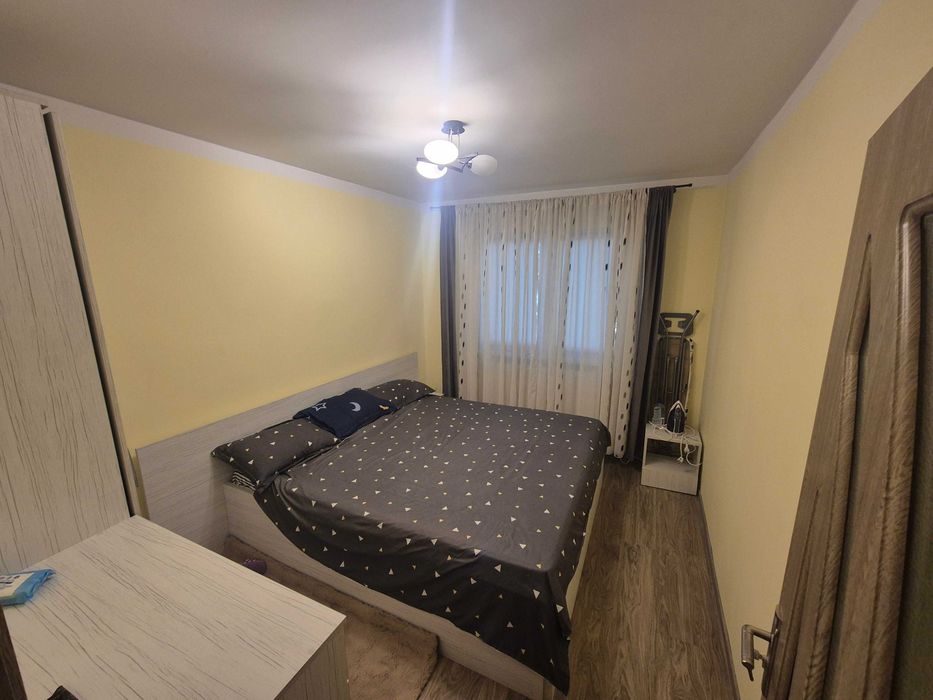 apartament 2 camere, etaj 4 TURDA