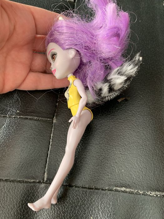 Сладка кукла и подарък още една кукла на последните снимки!