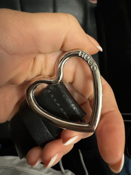 Колан Hugo Boss 85