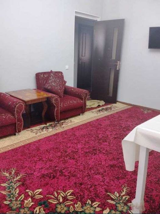 Obod Makon (Uz Bum) da kvartira arendaga beriladi 38-do'm, 2-kvartira