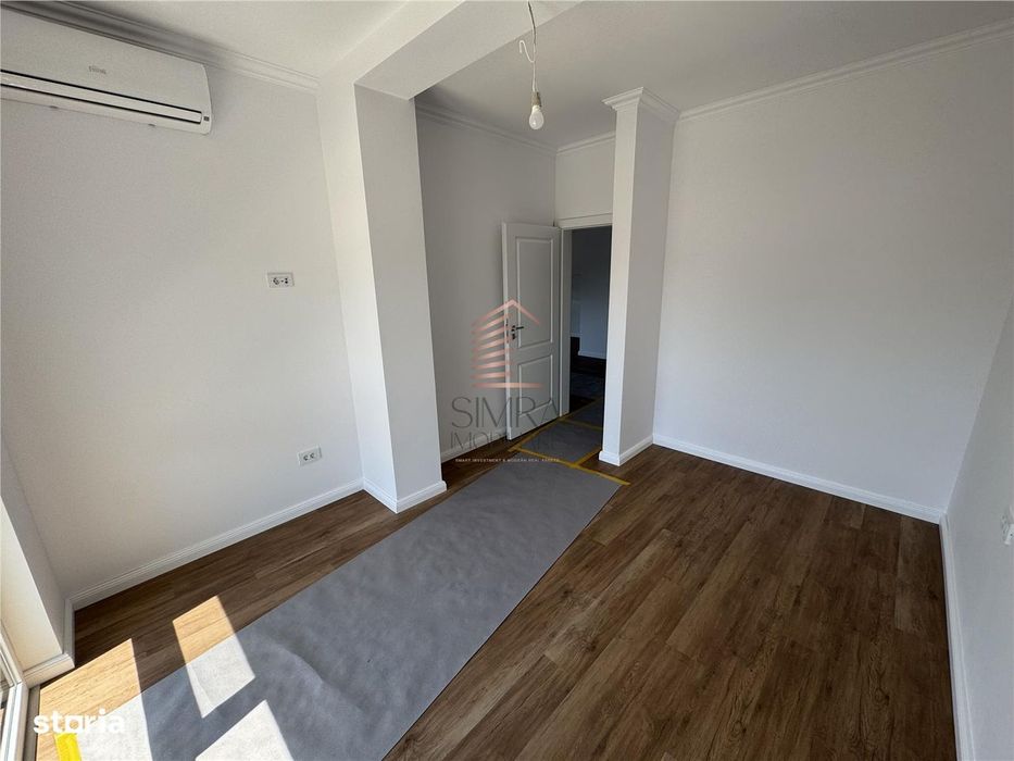 Apartamente cu 2 camere Sofyan One, Santandrei