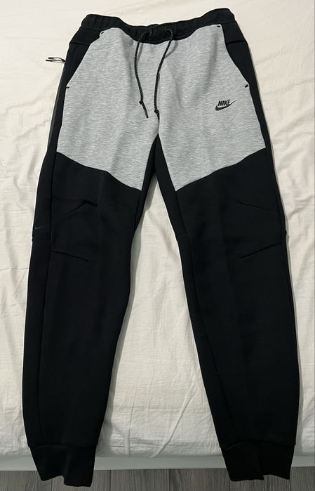 Най-новият Tech Fleece