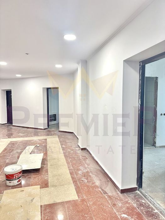 Продава се Двустаен апартамент в София, Център - 66 кв.м за 2017 €/кв.м - Снимка #5