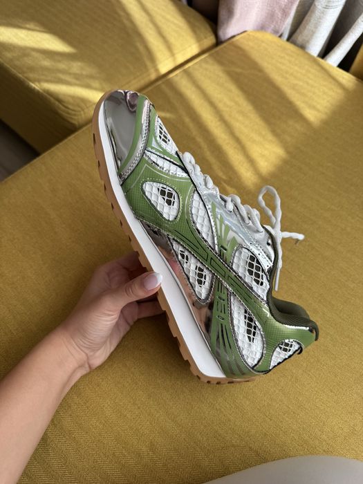 Bottega Veneta sneakers - Чисто нови маратонки