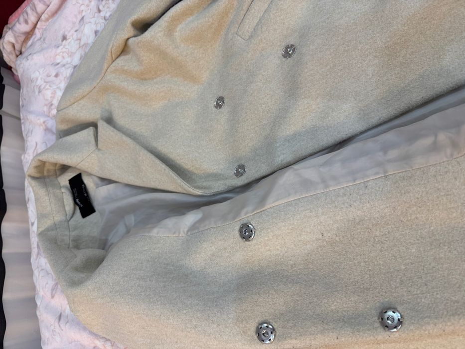 Дамско есенно палто