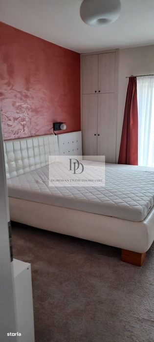 Duplex 4 camere | Curte cu Piscină | Garaj | Grigorescu - Uliului