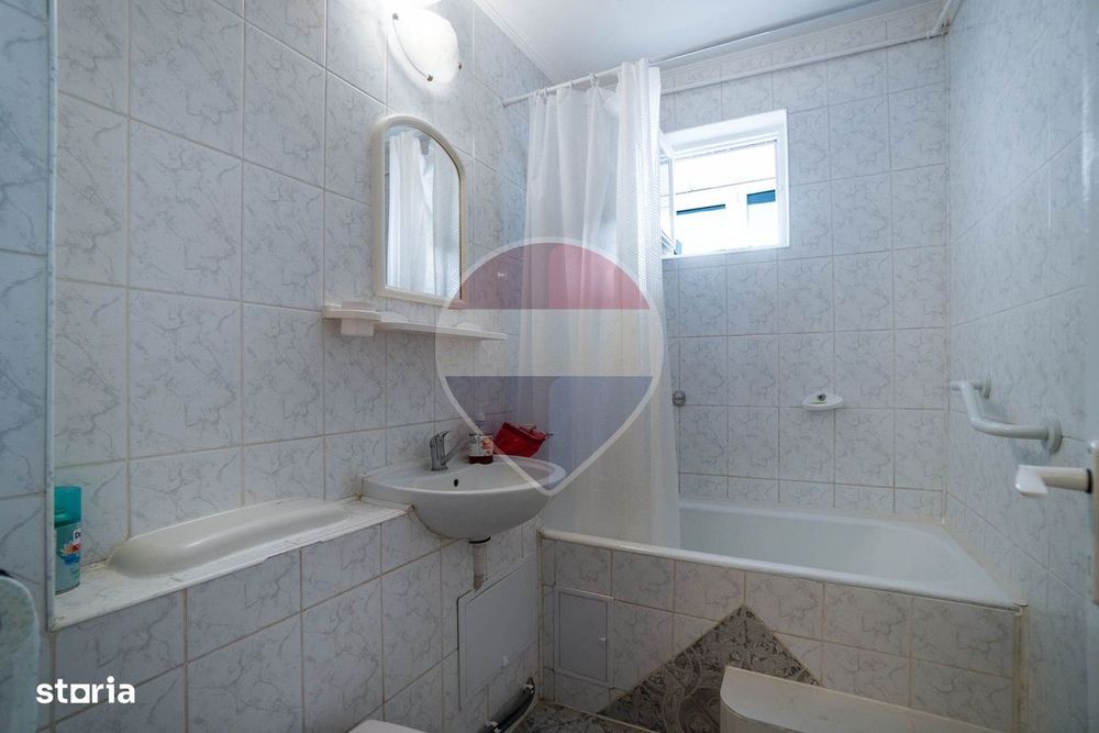 COMISION 0% | Apartament cu 3 camere de închiriat în zona Grivitei