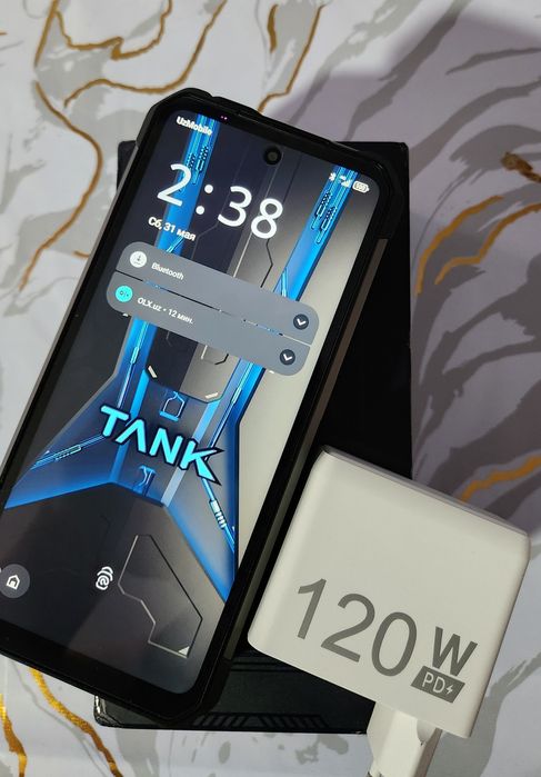 Tank 3 pro 8849 Uniherts