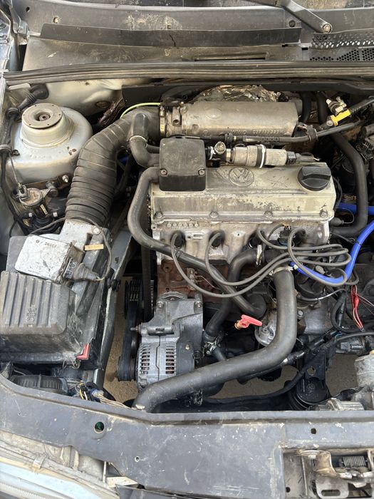 Volkswagen Гольф 3 golf 3