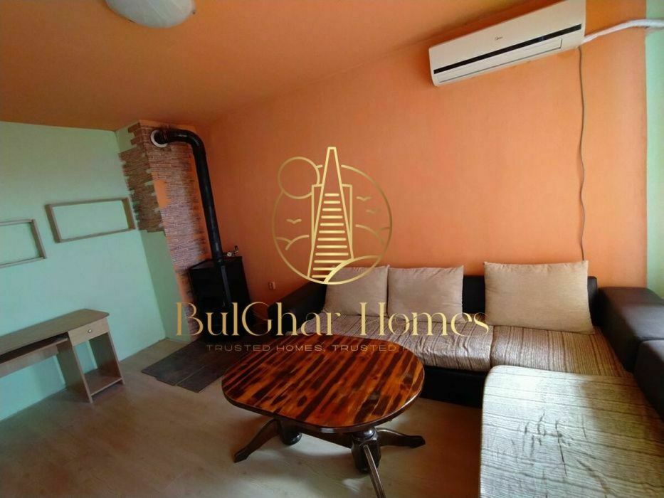 Дава под наем 4-стаен гр. Варна - Кайсиева градина 90m²