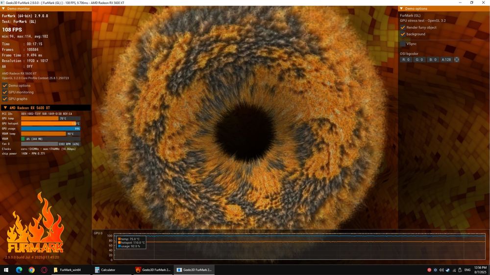 Видеокарта ASRock Radeon RX 5600 XT Challenger 6GB OC