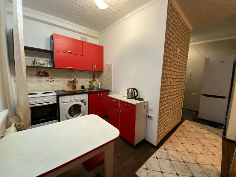 продам квартиру 1 комн